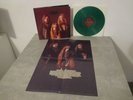 KADAVAR: Abra Kadavar, LTD. NUMBERED EDIT, GREEN WAX, 180g, 12