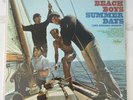 THE BEACH BOYS - SUMMER DAYS (AND SUMMER NIGHTS ) - 12