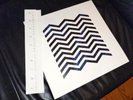 Angelo Badalamenti - Twin Peaks Score - 180gr Coloured Vinyl / LP Gatefold Sleev