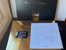Panthere De CARTIER Exclusive Vinyl Record Donna Summer I Feel Love