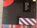 Pink Floyd ' The Final Cut' Columbia AL 38243..( M ) original shrink wrap   '82