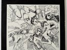 COMPOSER'S WORKSHOP ENSEMBLE We've Been Around OG LP STRATA-EAST 1974 VG+/Ex