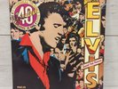 Elvis Presley - 40 Greatest Hits - Special Pink Pressing - 12