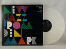 New Jazz from Denmark  The Danish Arts Foundation Limited Edition LP White Vinyl