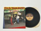 KISS Ace Frehley John Regan CRAZY JOE PROMO Vinyl Record LP Casablanca Aucoin