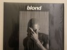 Frank Ocean Blonde 2x LP Vinyl Black Friday 2016 Blond Boys Don’t Cry Blonded