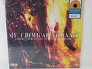 My Chemical Romance I Brought You My Bullets You Brought Me Your Love Orange LP