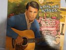 Rick Nelson Love And Kisses DECCA DEEP GROOVE ORIG
