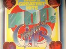 Mud Muds Greatest Hits RAK Vinyl LP