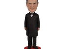 William McKinley Bobblehead