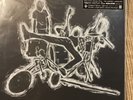 Nirvana DOUSED IN MUD SOAKED IN BLEACH LP Clear Vinyl circa survive Daughters
