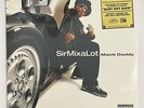 Sir Mix-A-Lot Mack Daddy LP Vinyl Record New Sealed
