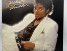 Michael Jackson Thriller Vinyl LP Epic QE 38112 Beat It, Billy Jean Gatefold