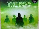 The Fog (New Expanded Edition)  (Original Soundtrack) by John Carpenter - OPENED