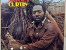 Curtis Mayfield - Roots (2019 Remaster on Orange Vinyl) - OPENED
