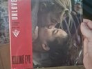 Unloved Why Not / Strange Effect 7” Vinyl KILLING EVE RSD NEW And SEALED,  RARE