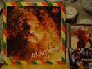 LULA CORTES Rosa De Sangue LP/1980 Brazil/Psych Rock/E Ze Ramalho 