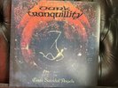 ENTER SUICIDAL ANGELS - Vinyl. FULLY SIGNED