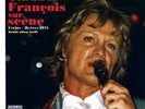 claude François sur scène   inédit DOUBLE   33 TOURS  club claude François