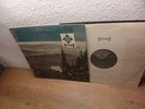 Dvorak, Konzert für Violincello, Hoelscher, Telefunken Rare Lp SLT 43009