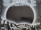 SOLSTICE LP SEALED MN JAZZ FUSION VERY RARE 1977 1st Press MINT With INSURANCE