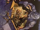 Iron Maiden - No Prayer For The Dying (180gm LP, 2017, EU,0190295852351, Sealed)