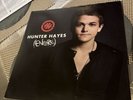 Hunter Hayes Vinyl Encore - Perfect Condition   Read - Opened