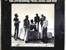 THE AWAKENING, Hear, Sense And Feel, 1972, Black Jazz Records,  BJQD/9 US, VG+
