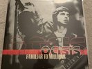 Oasis - Familiar To Millions - Vinyl RKIDLP 005 Ultrasonic Cleaned 1st Press