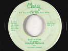 Northern Soul 45 - Robert Thomas - Salvation - Charay