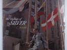 HORACE SILVER QUINTET The Stylings Of Silver BLUE NOTE BST-81562 LP SEALED d