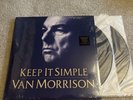 Keep It Simple [LP] by Van Morrison (Vinyl, Mar-2008, Lost Highway Records)