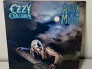 Ozzy Osbourne - Bark At The Moon 1983 LP Vinyl Record