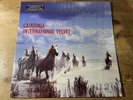 CATATONIA - INTERNATIONAL VELVET (1998) UK Blanco Y Negro 1st Press LP + 12
