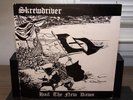 Screw Driver - New Dawn - Vinyl Record Lp