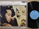 AGUSTIN PEREYRA LUCENA 1st Argentina Guitar Bossa Scat Chile LP Elena Uriburu