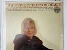 Blossom Dearie May I Come In? 1976 Capitol   T-2086 -VINYL Record Sealed LP M