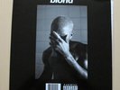 FRANK OCEAN BLOND VERY RARE BLUE VINYL 2XLP PROMO NEAR MINT BLONDE