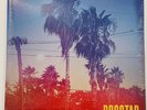 *SIGNED* Dogstar Somewhere Between the Power Lines & Palm Trees Black Vinyl