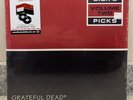 Grateful Dead – Dick's Picks : Columbus, Ohio 10/31/71 ; 2012 BROOKVALE 2LP MINT