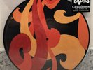 The Black Keys – Chulahoma ; 2011 PICTURE DISC  (N/MINT)