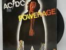 AC/DC - Powerage - 1978 Germany Press Album VG++ Ultrasonic Clean