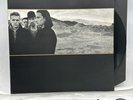 U2 - The Joshua Tree - 1987 UK 1st Press Album VG++ Ultrasonic Clean