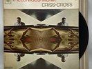 Thelonious Monk - Criss-Cross - 1963 US Mono 1st Press High Fidelity (VG+)