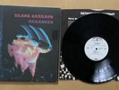 BLACK SABBATH PARANOID ORIG 1970 WHITE LABEL PROMO IN SHRINK WRAP NM/NM METAL