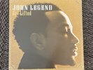 Get Lifted by John Legend (Record, 2013)