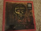 SLAYER Seasons In The Abyss Def America ‘90 Original UK Vinyl 846871- Near Mint