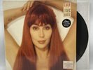 Cher - Love Hurts - 1991 UK 1st Press (NM) Shoop Shoop Song Ultrasonic Clean