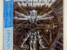 TRIUMPH THUNDER SEVEN MCA P13079 JAPAN OBI SHRINK VINYL LP