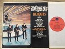 THE BEATLES 1970s CANADIAN STEREO REPRESSING: